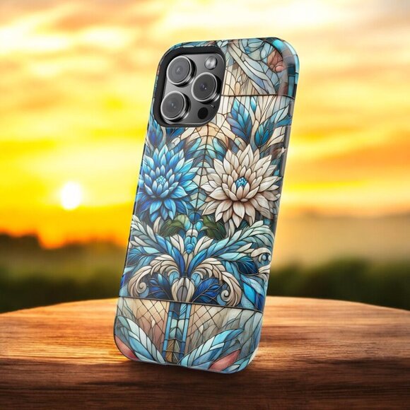 iPhone Phone Cases, Perfect Stylish Mobile Case, MLNMC474 - Picture 12 of 13